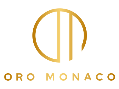 Oro | Monaco Bracelets Monaco Chain Classic Diamond Cut